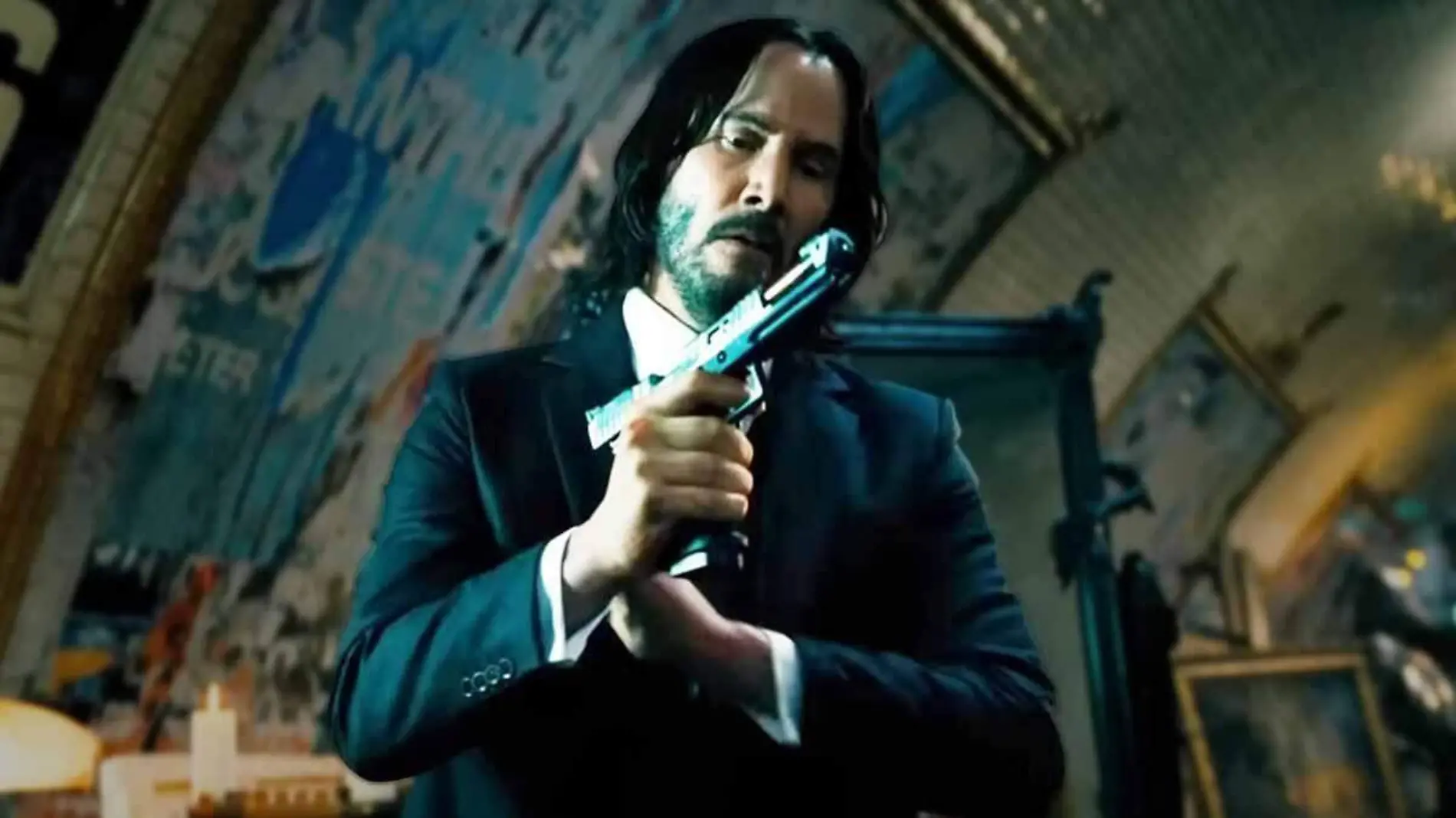 John Wick